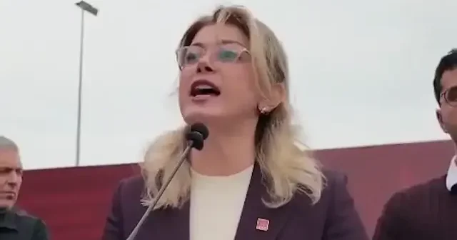 CHP’li Asu Kaya partisindeki skandalları unuttu: Bizim için mağdurun kimliği olmaz VİDEO İZLE