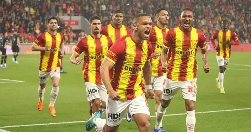 Göztepe 21 gün sonra sahada