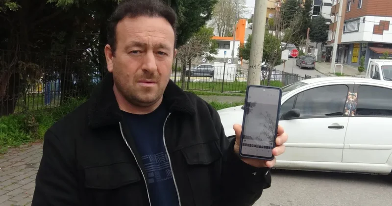 Kocaeli nde akılalmaz dolandırıcılık: Okul çantasıyla teslim etti! Tam 3 milyon TL...