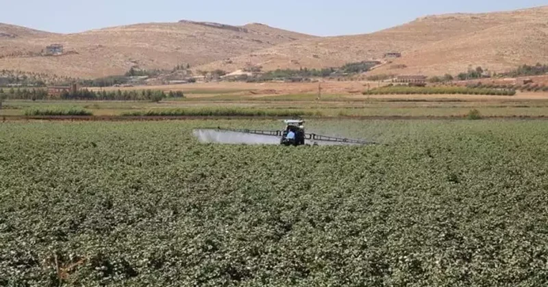 Gübre ithalatında gümrük vergisi sıfırlandı
