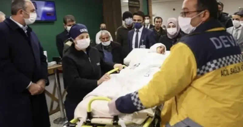 4 yaşındaki Asiye Ateş’e pitbull saldırısı davasında karar