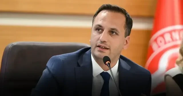 Özkan Yalım ın sevgilisini işe alan Ömer Eşki meydan okudu VİDEO İZLE