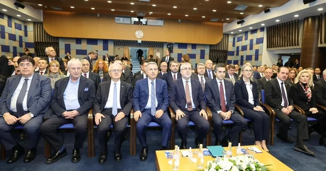 Kamu ve işveren istişare için İzmir Ticaret Odası nda buluştu İzmir Haberleri