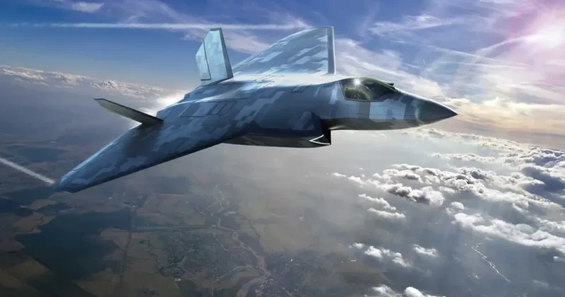 3 ülke keseyi ardına kadar açtı, yeni nesil harp uçağı geliyor