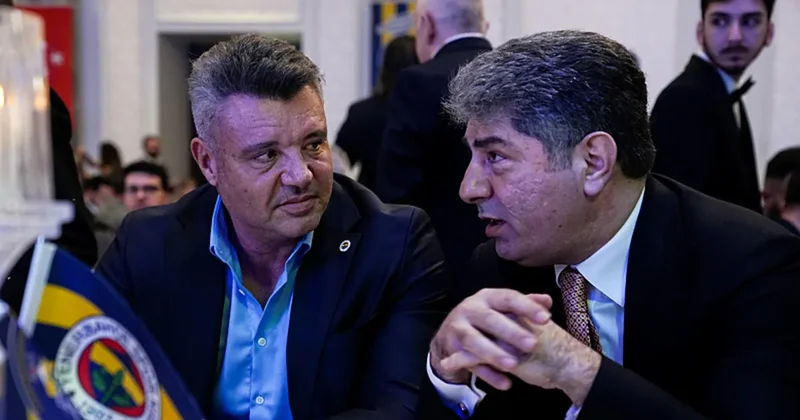 Hakan Safi: Mert Hakan, Fenerbahçe formasını giyecek ve göreceksiniz milli takıma kadar yükselecek