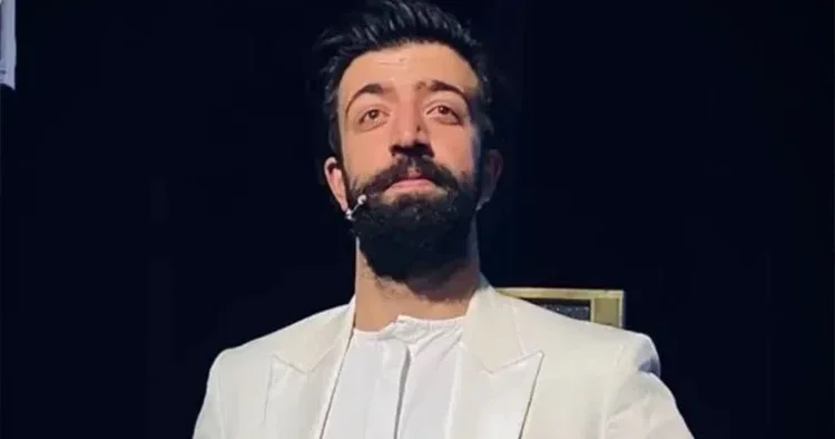 Ramazan Tetik gözyaşlarıyla uğurlandı