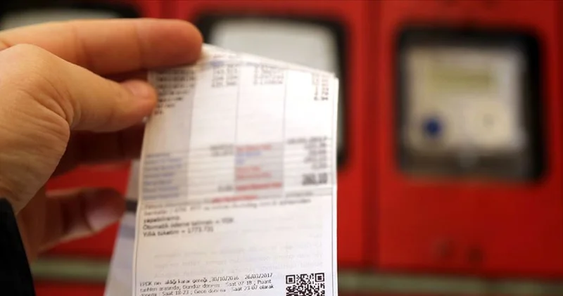 Elektrik ve doğal gaza zam mı geldi? Elektrik ve doğal gaz zammı ne kadar, ne zamandan itibaren geçerli olacak?