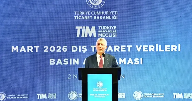 İhracatta Hürmüz kaybı Ekonomi Haberleri