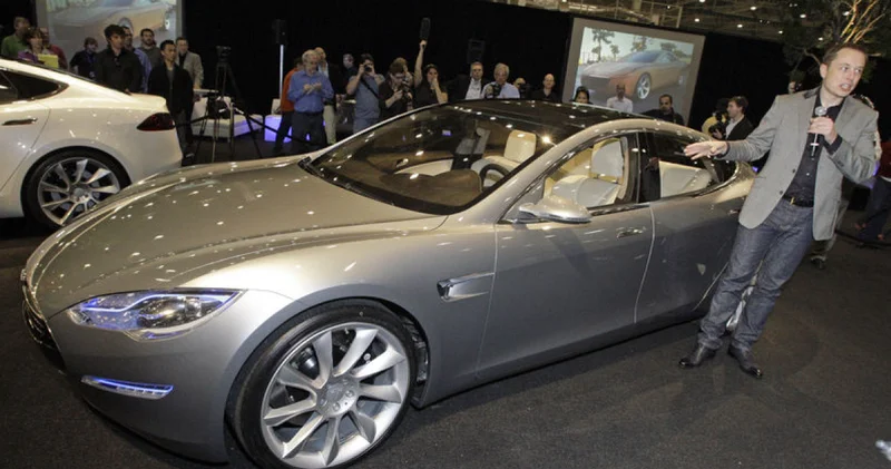 Tesla da bir dönem sona erdi Otomobil Haberleri