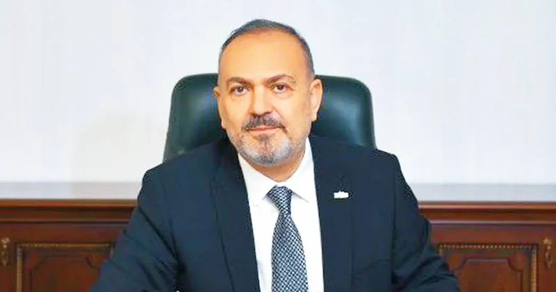 İhracatçının Hürmüz planı