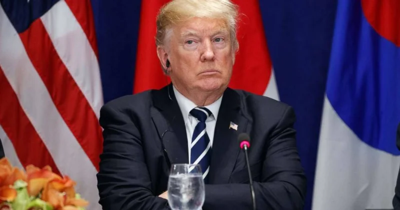 Hürmüz krizi büyürken Trump’tan iddialı sözler: Petrolü alıp zengin olacağız