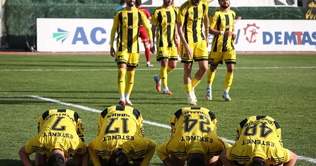 Aliağa FK telafi peşinde İzmir Haberleri