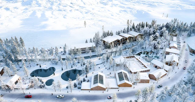 Kangal Balıklı Göl Tabiat Parkı yenileniyor Sivas Haberleri