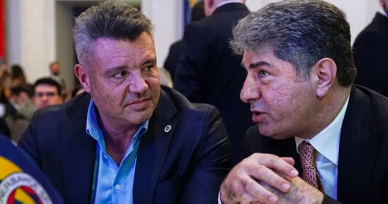 Hakan Safi Fenerbahçe başkan adaylığı için tek şartını açıkladı