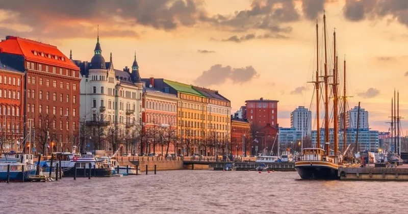 Bir haftalık ücretsiz turizm programını duyurdular: Dünyanın en mutlu ülkesi kapılarını açmaya karar verdi Sözcü Gazetesi