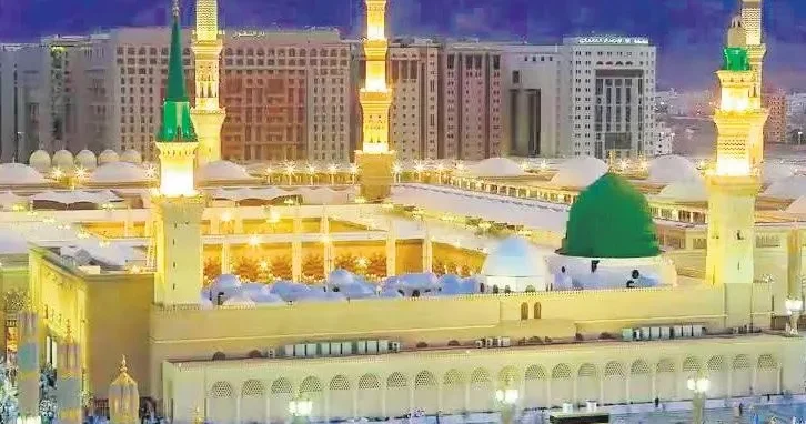 NİHAT HATİPOĞLU Gönüllerin tabibine geldik