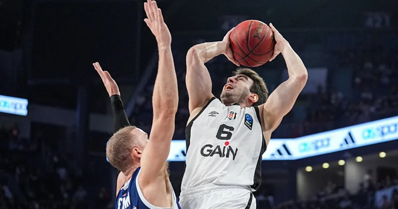 Beşiktaş Gain, BKT EuroCup’ta finale yükseldi!