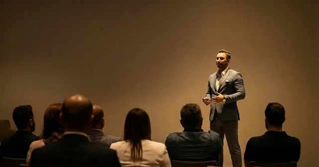 Denizli dönüşümün anahtarını bu seminerde bulacak Denizli Haberleri