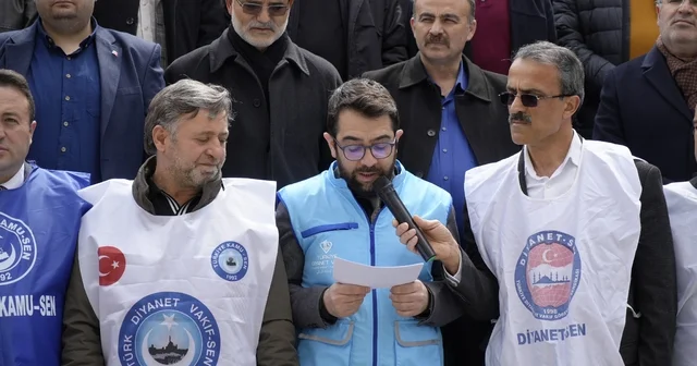 Gümüşhane de Mescid i Aksa için basın açıklaması Gümüşhane Haberleri