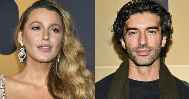 Blake Lively nin Justin Baldoni ye açtığı cinsel taciz davası düştü