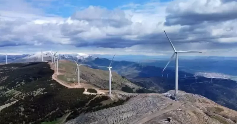 Yenilenebilir enerjide kurulu güç artışında sevindiren rakamlar