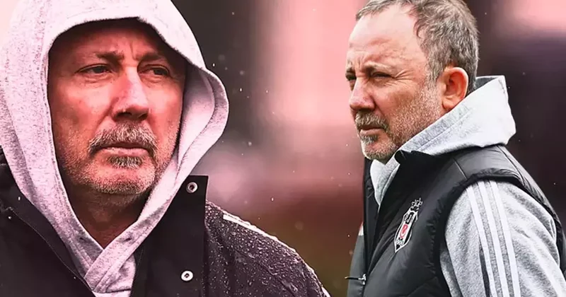 İŞTE KARTAL’IN DERBi PLANI Sergen Yalçın kararını verdi