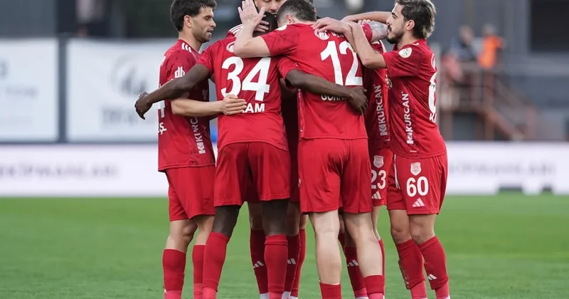 Pendikspor evinde hata yapmadı Sözcü Gazetesi