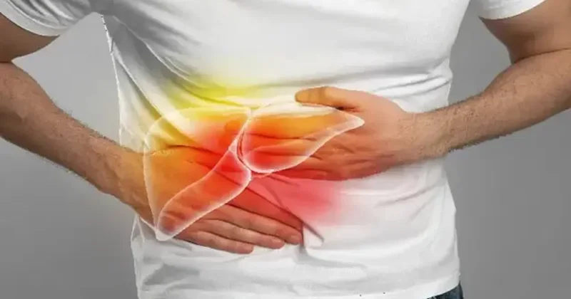 Karaciğerinize ciddi hasar veriyor! 5 hata başınızı derde sokuyor