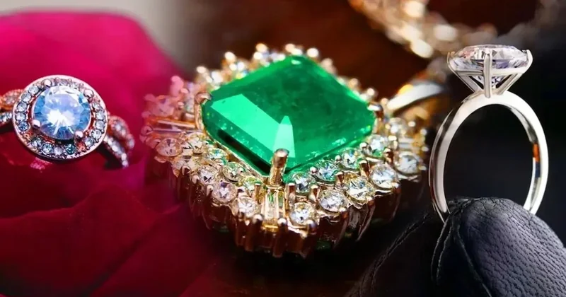 TBMM zengini üzmedi! Pırlanta lobisi kazandı Sözcü Gazetesi