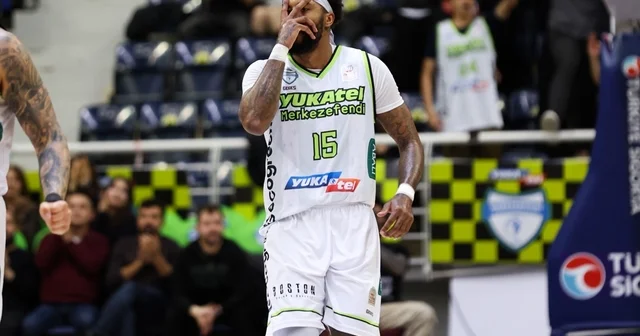 Merkezefendi potada lidere konuk Denizli Haberleri