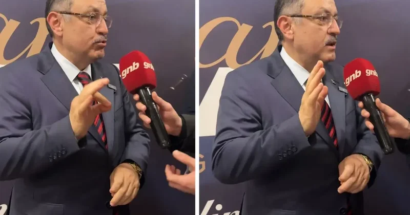 Tartışmaya Ahmet Metin Genç de dahil oldu: Yakasını bırakalım