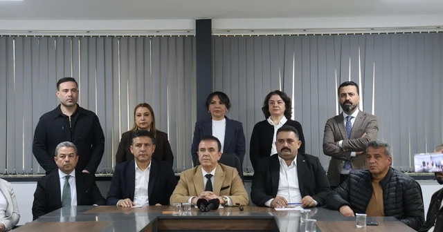 Kozan Belediye Başkanı Atlı dan sahte fotoğraf iddialarına sert tepki: Hukuki süreç başlatıldı Adana Haberleri