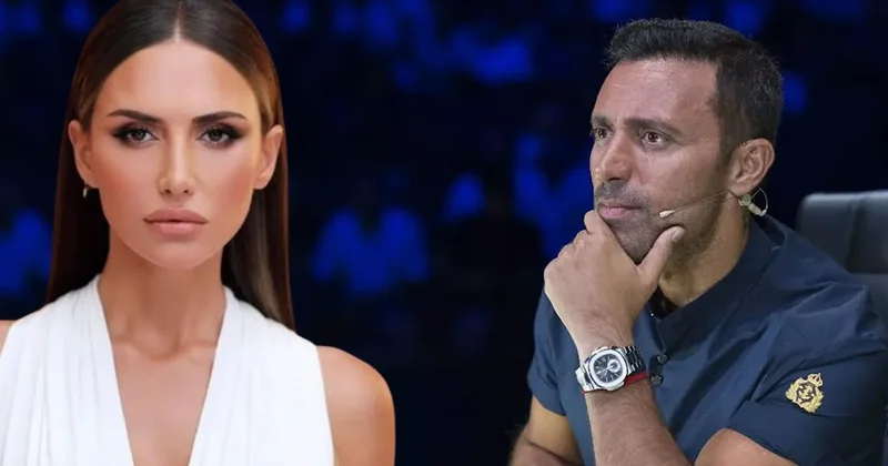 Eski eşi Mustafa Sandal a açtığı milyonluk davayı kazandı! Sözcü Gazetesi