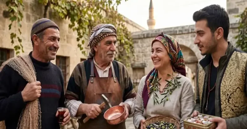 81 ilin tek tek lakapları! Bakın memleketinizi nasıl anıyorlar