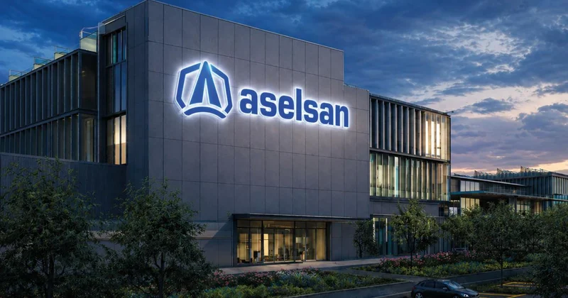ASELSAN geleceğin milli teknolojilerini SAHA ya çıkarıyor