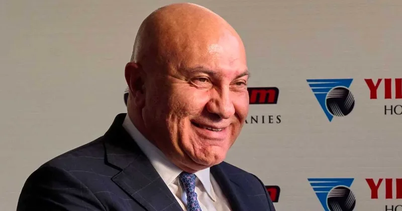 Yüksel Yıldırım: Galatasaray ı ezerek yendik bütün Türkiye gördü