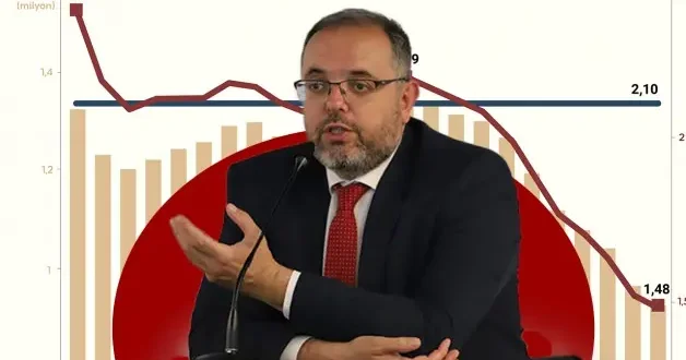Prof. Dr. Afyoncu dan demografik kriz için üç maddelik çözüm planı