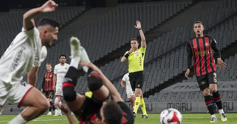 4 maç oynandı hesaplar karıştı! Süper Lig de düşme hattı alev alev Sözcü Gazetesi