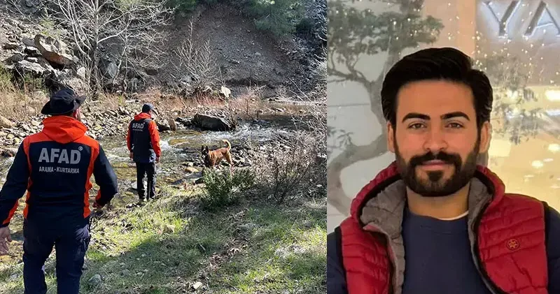 72 gündür kayıp Uğur’un ailesinden yardım çağrısı