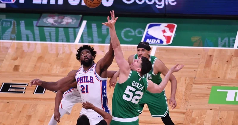 Philadelphia yarı finalde Basketbol Haberleri