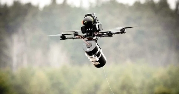 Hizbullah’tan Ukrayna taktiği… Fiberoptik dronlar İsrail’i bıktırdı