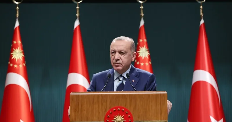 Kabine yarın toplanıyor: Bayram tatili 9 gün olacak mı?