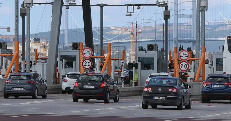KGM den İzmir Çevre Yolu açıklaması!