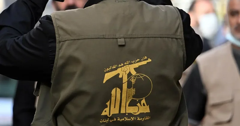 Lübnan İsrail hattında gerilim! Hizbullah’tan müzakere resti: İzin vermeyiz