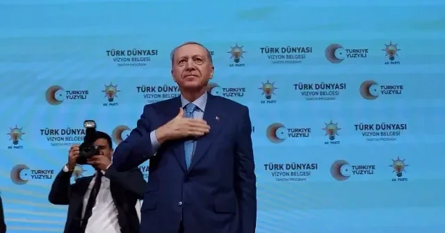 AK Parti Genel Başkan Yardımcısı Kürşad Zorlu dan Türkçülük Günü mesajı: Dilde fikirde işte birlik ülküsü somutlaşıyor VİDEO İZLE
