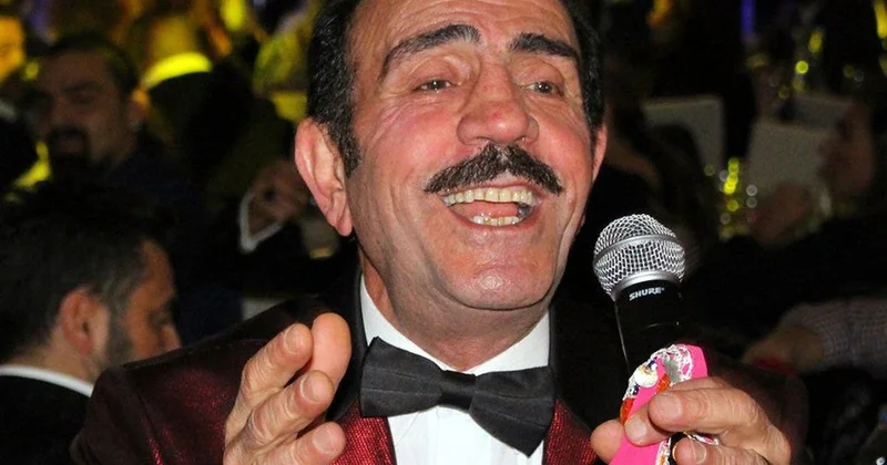 Sahnede anlattığı fıkra Kayserililerin tepkisini çekti! Mustafa Keser den açıklama