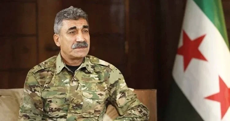 Suriye entegrasyonunda olumlu ilerleme