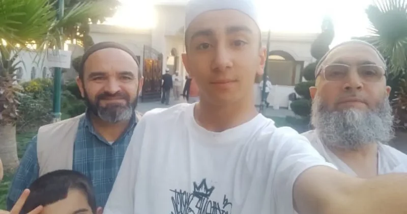 Esenler de asker eğlencesinde cinayet