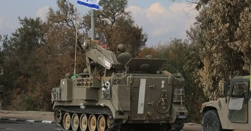 İsrail den itiraf gibi açıklama! Hizbullah tan büyük darbe