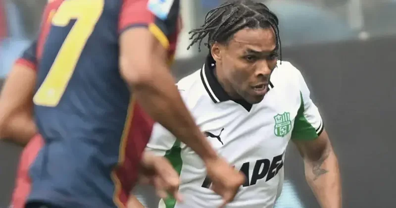 Lauriente operasyonu! Bonservisi belli oldu, Kartal atağa kalktı Fanatik Gazetesi Beşiktaş (BJK) Haberleri Spor